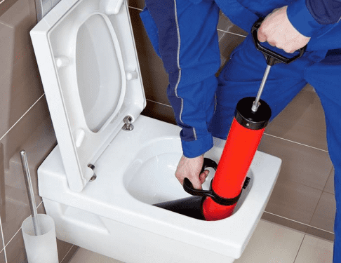 Rohrreinigung Toilette 24/7 Ense Ruhne 24h Verstopfter Rohrservice